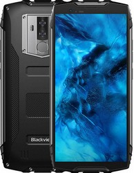 Замена дисплея на телефоне Blackview BV6800 Pro в Кемерово